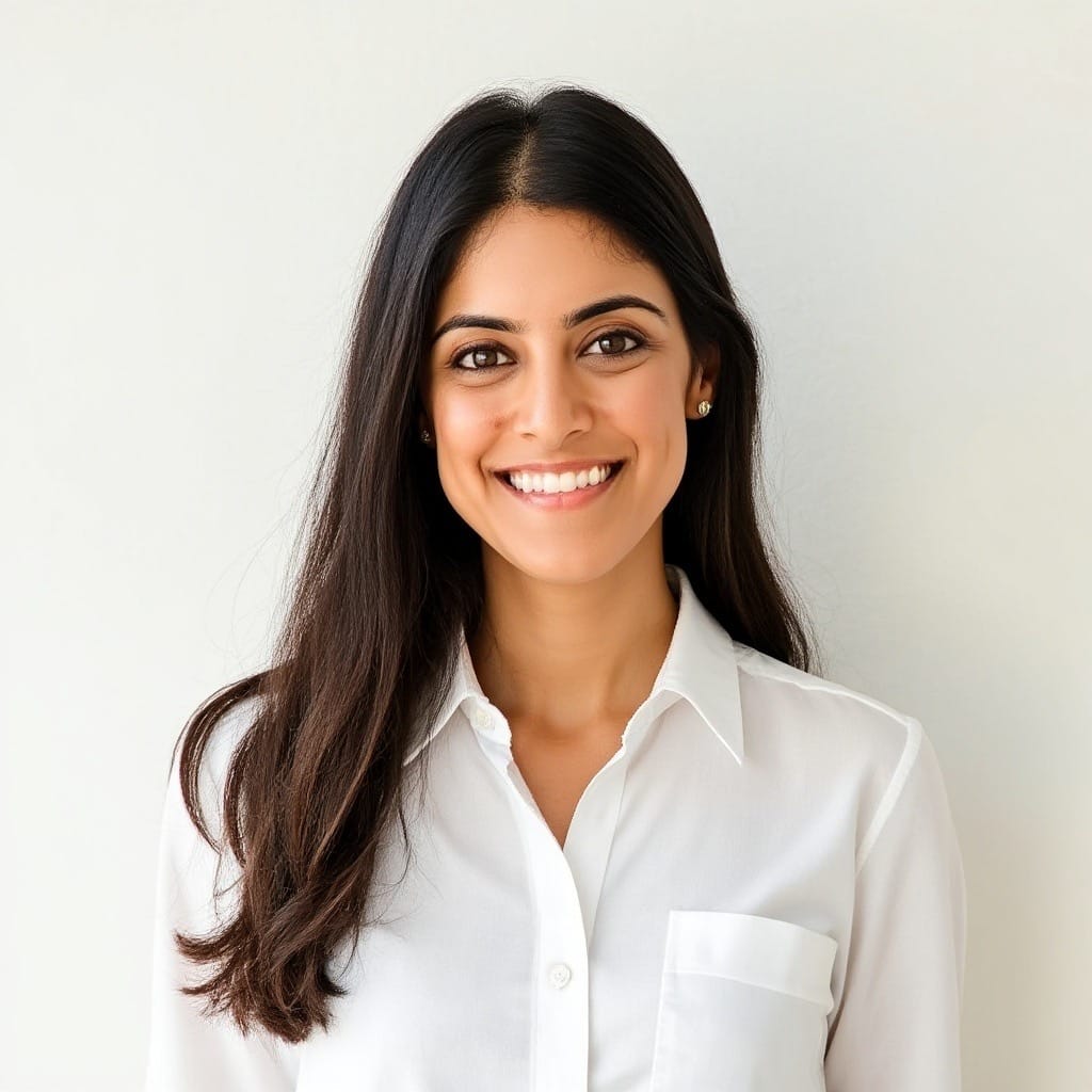 Diya Wadhwa Shah