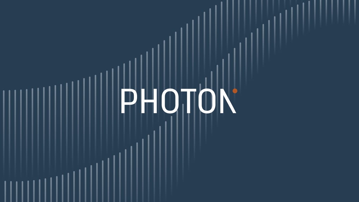 The Photon Script