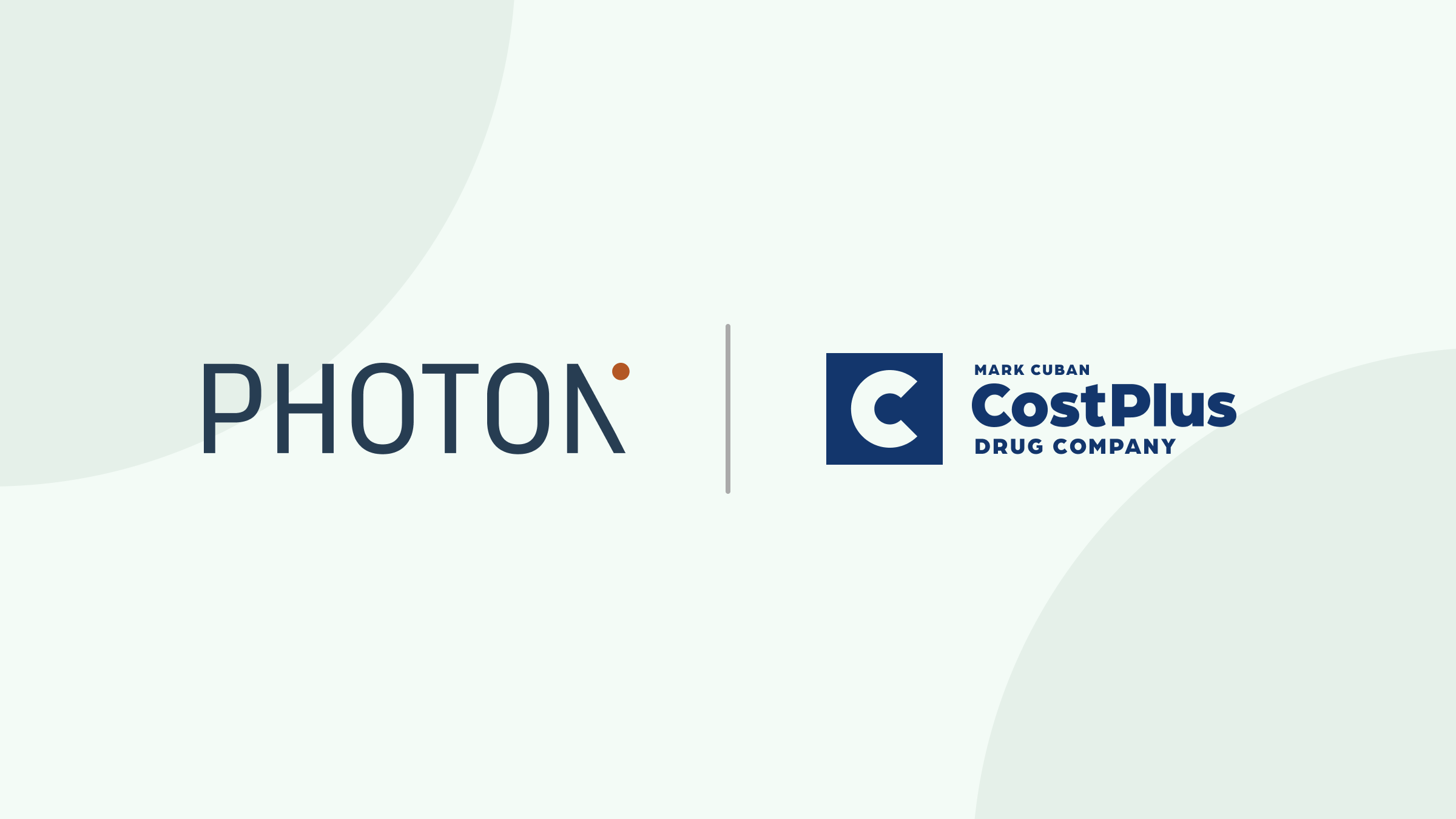 Photon and Cost Plus team up to offer price transparency and patient choice