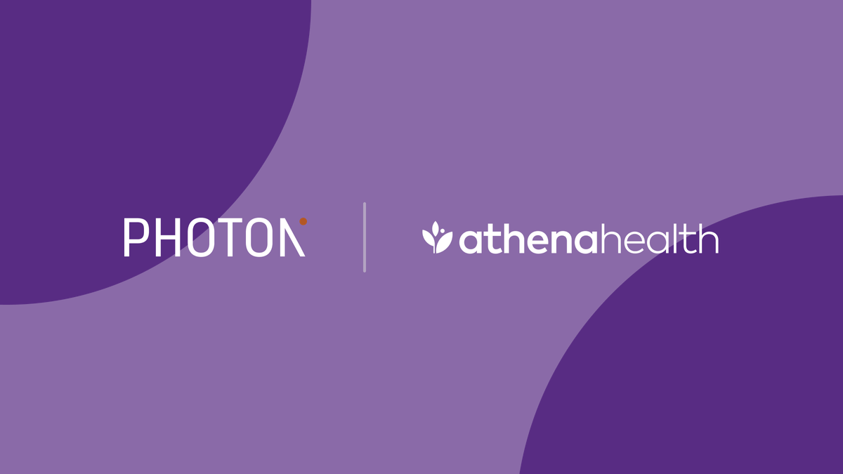 Photon Health Joins athenahealth’s Marketplace Program to Power Seamless Prescription Fulfillment