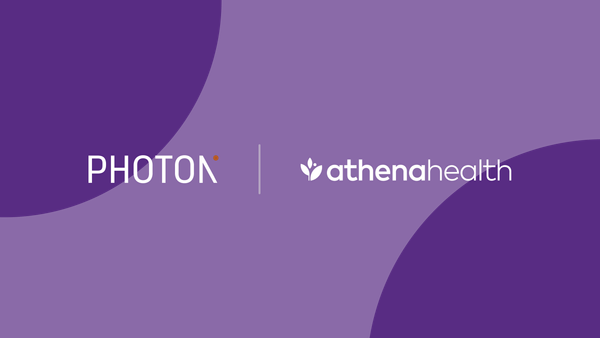 Photon Health Joins athenahealth’s Marketplace Program to Power Seamless Prescription Fulfillment